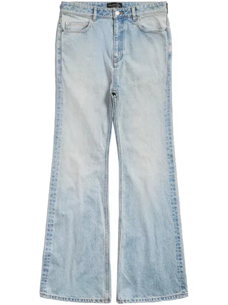 Blugi Balenciaga albastru