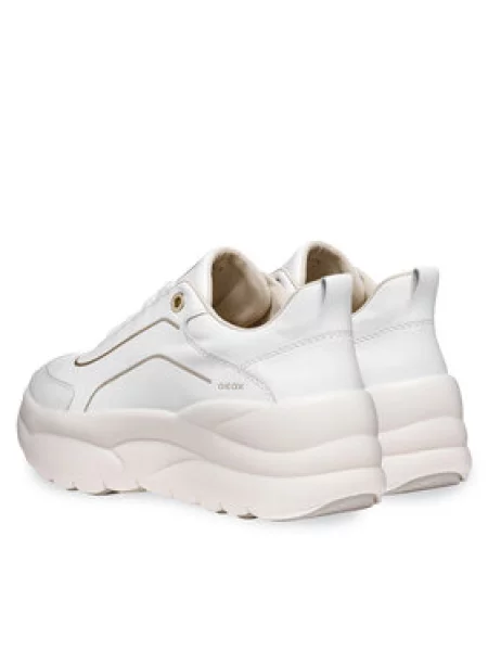 Geox Superge D Xtors bela