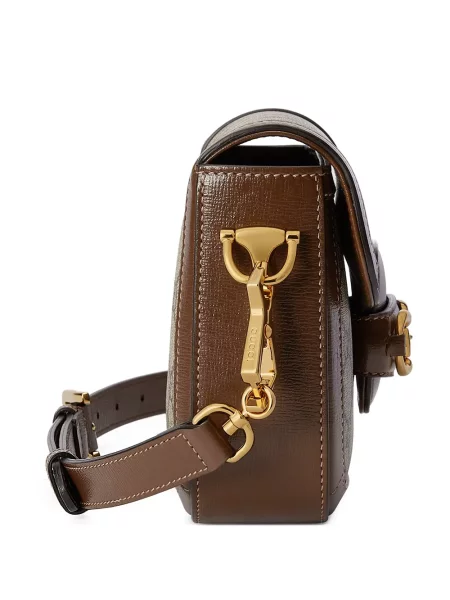 Mała mały torebka Gucci Horsebit