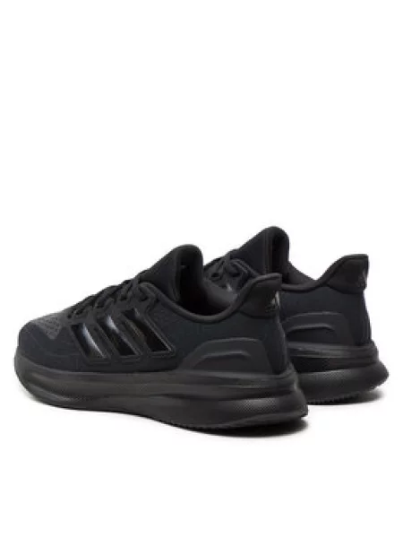 Adidas Tekaški čevlji Ultrarun 5 črna