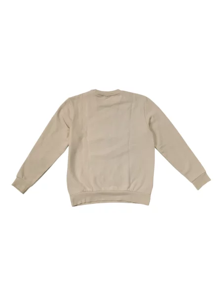 Bluza Mm6 Maison Margiela beżowa