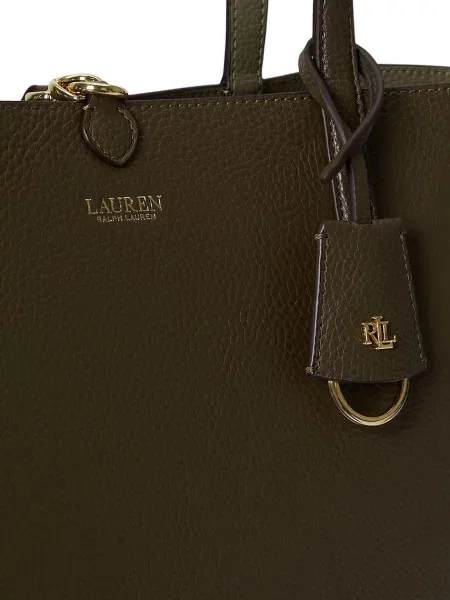 Lauren Ralph Lauren двостороння сумочка