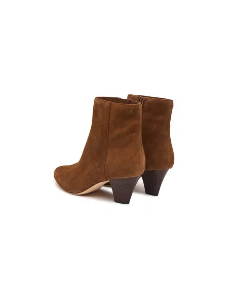 LAUREN RALPH LAUREN Aulinukai ruda