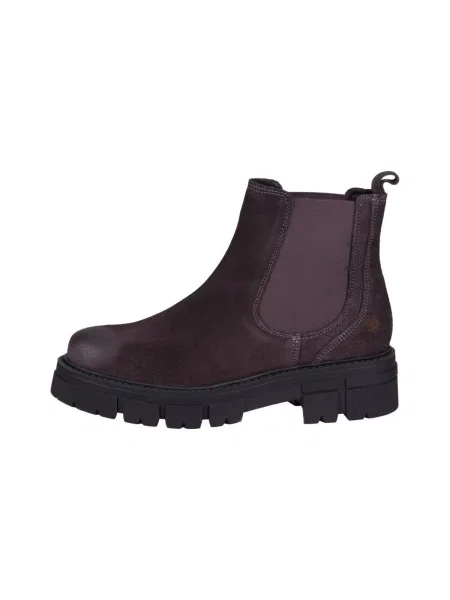 Pantofi Apple Of Eden negru