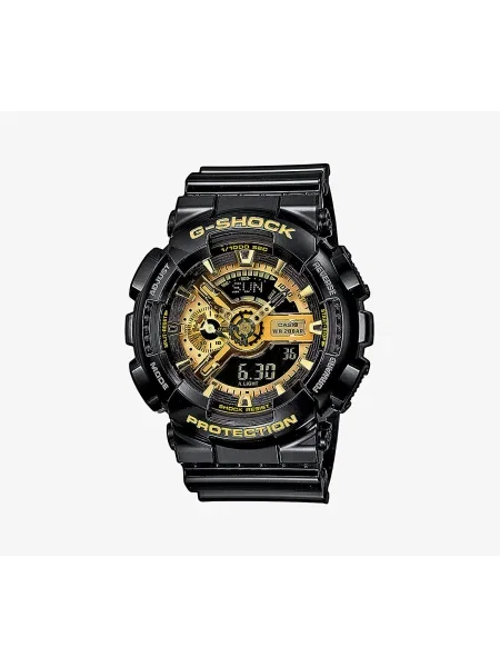 Годинник G-shock чорний