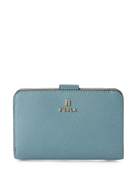 Portofel Furla albastru