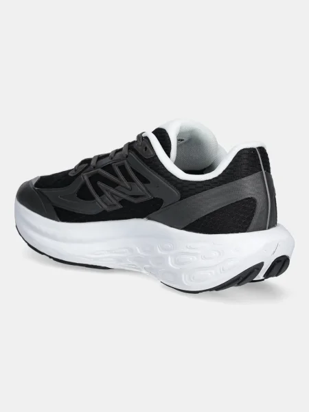 New Balance futócipő UTRN UTRNWF fekete
