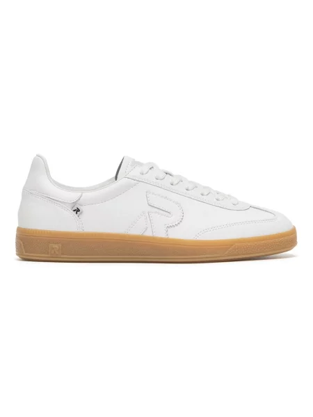 Rieker Revolution Lifestyle Sneakersy biały
