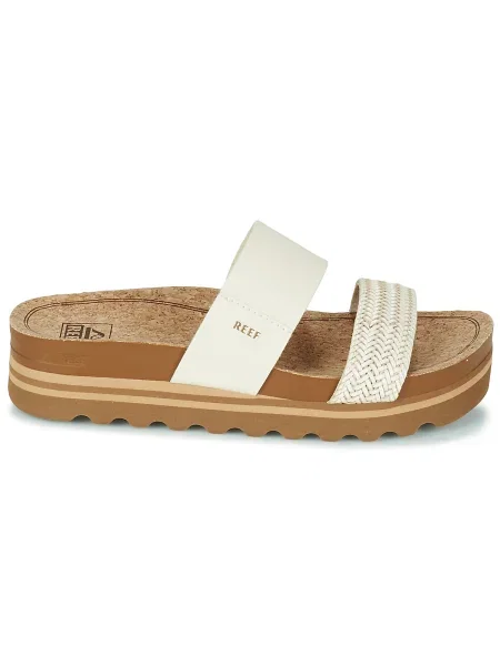 Pantofi Reef bej