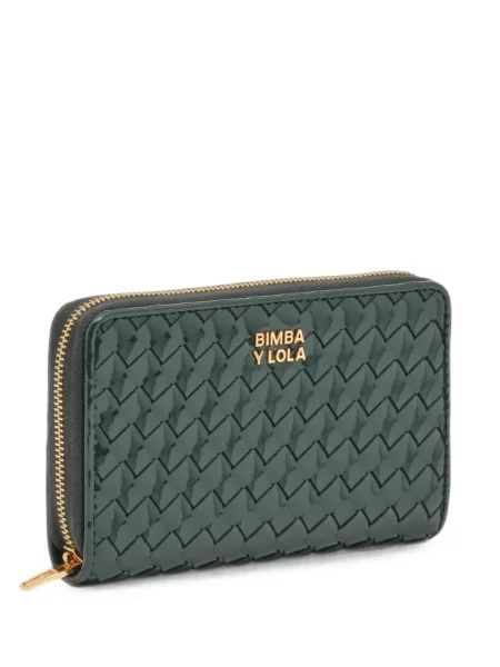 Portofel Bimba Y Lola verde