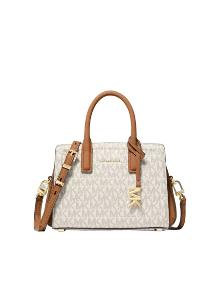 MICHAEL Michael Kors Kabelka hnedá