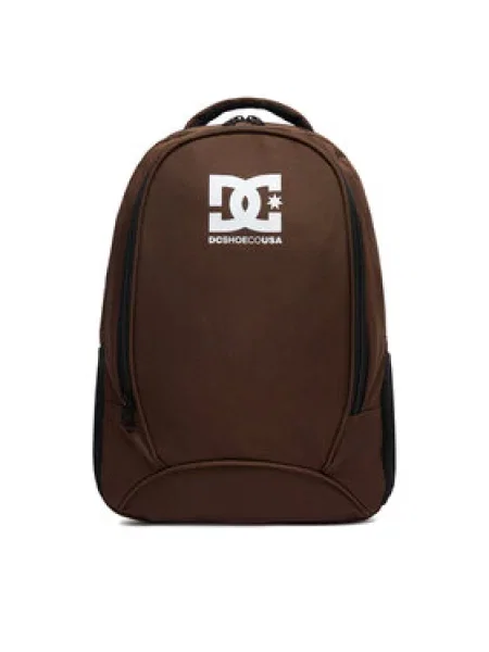 Batoh DC Shoes hnědý