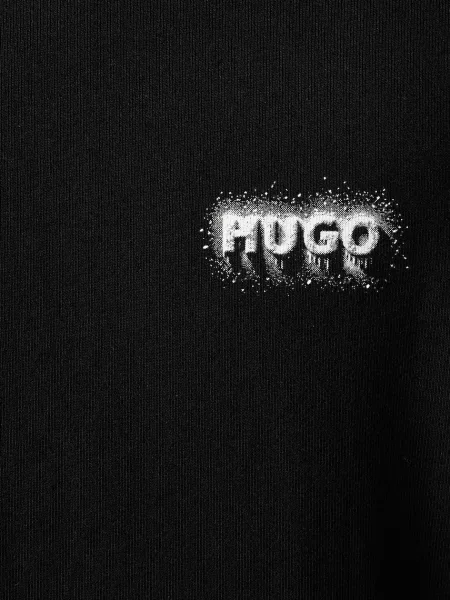 Свитер Hugo Blue синий