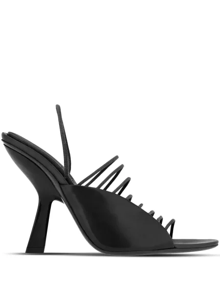 Sandale Ferragamo negru