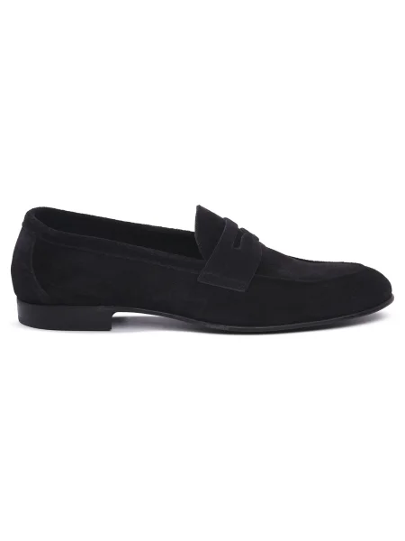 Pantofi Luca Rossi albastru