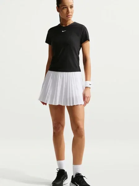 Nike tricou sport pentru femei Victory Dri-FIT negru