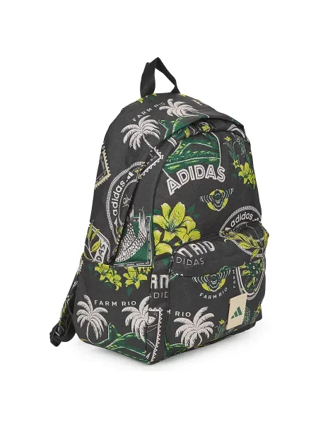 Klasszikus táska Adidas zöld