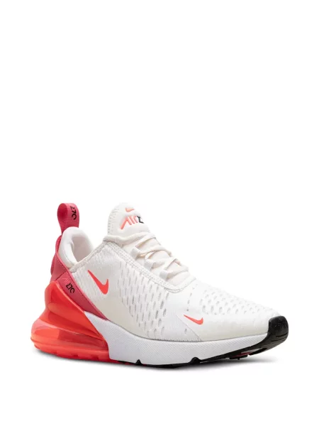Sneakersy Nike Air Max 270 białe