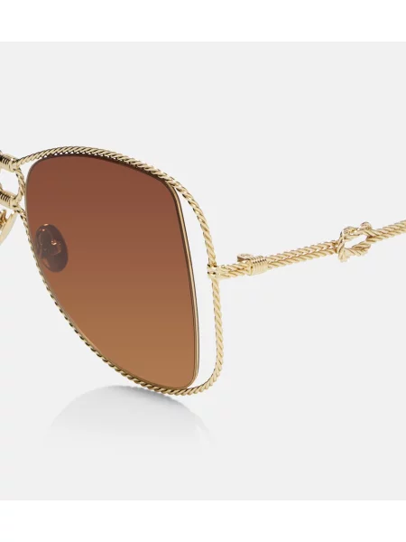 Ochelari de soare Aquazzura