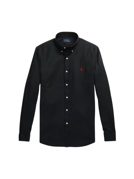 Polo Ralph Lauren Koszula czarny