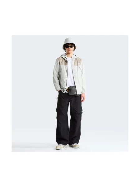 Sako The North Face biela
