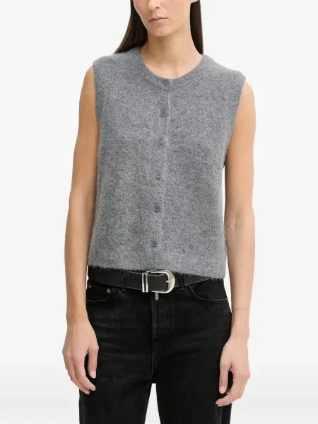 Vestă Marc O'polo gri