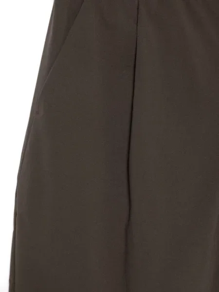 Pantaloni Goldwin maro