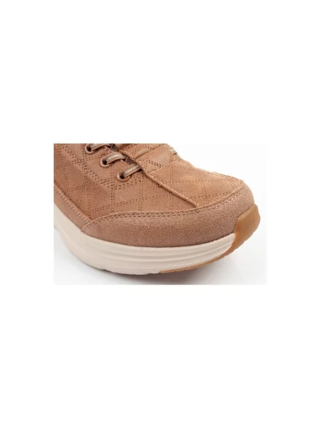 Tenisky Skechers biela