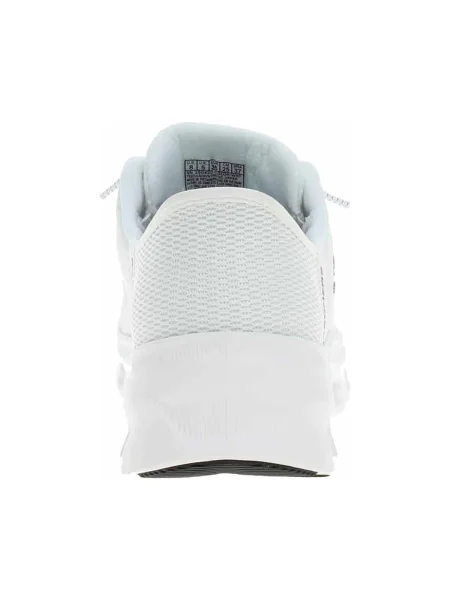 Tenisky Skechers biela