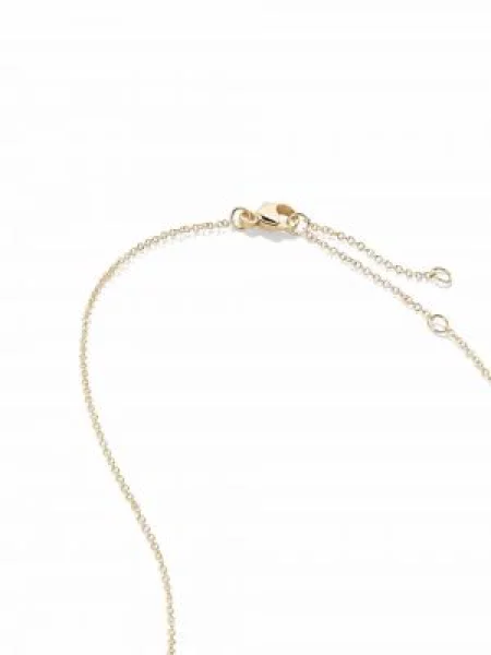 Přívěsek David Yurman žlutý