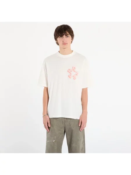 Тениска Represent бяло