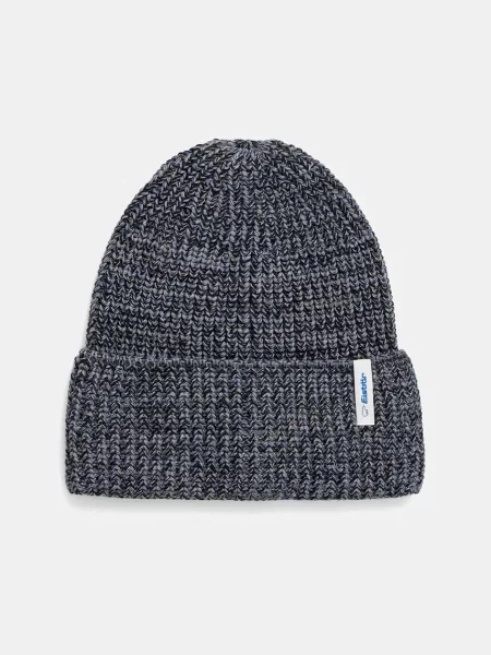 Шапка с вълна Eisbar Swell MÜ синьо