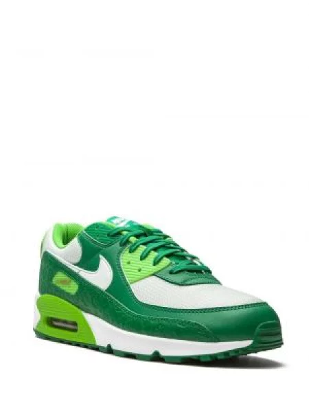 Sportbačiai Nike Air Max 90 žalia