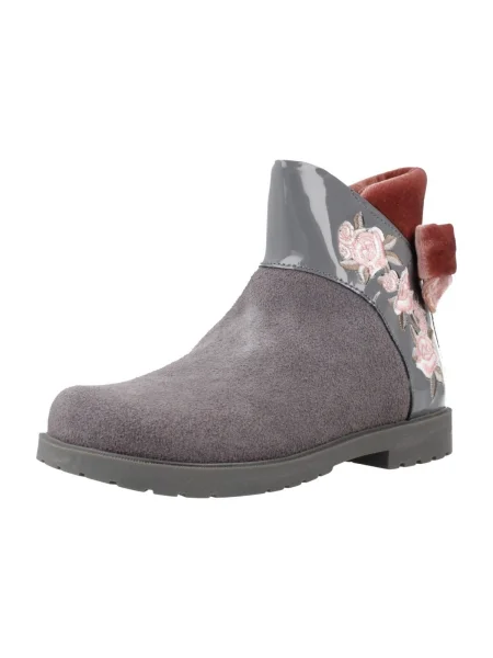 Pantofi copii Chicco gri
