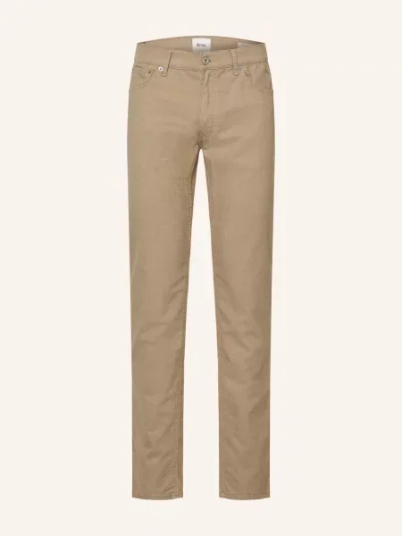 Brax Kalhoty Chuck Modern Fit 56 canvas