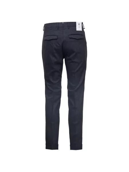 Pantaloni Pt Torino gri