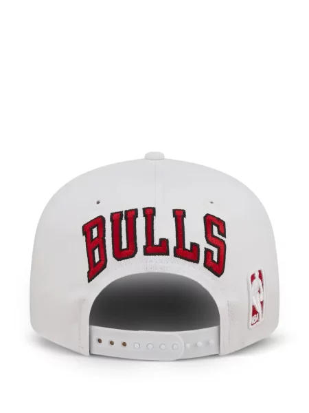 Šilterica New Era Cap bijela