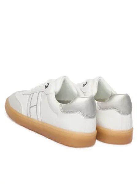 TOMMY HILFIGER Tenisice JACK' bijela