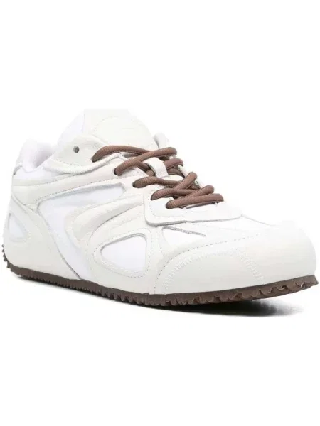 Pantofi Axel Arigato alb