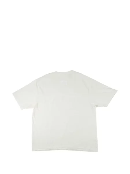 Tricou Stüssy alb