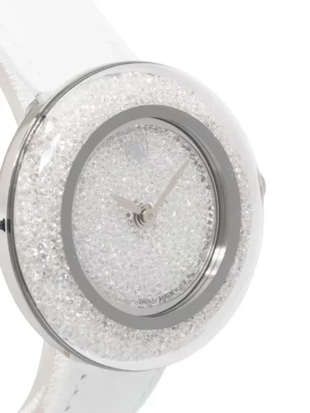 Laikrodžiai Swarovski balta