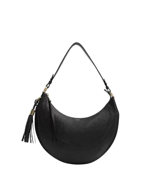 Lancel Rankinė ant peties Noir' juoda