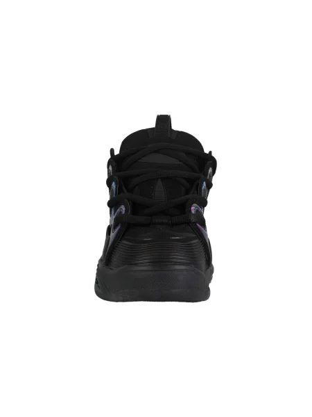 Pantofi Osiris negru