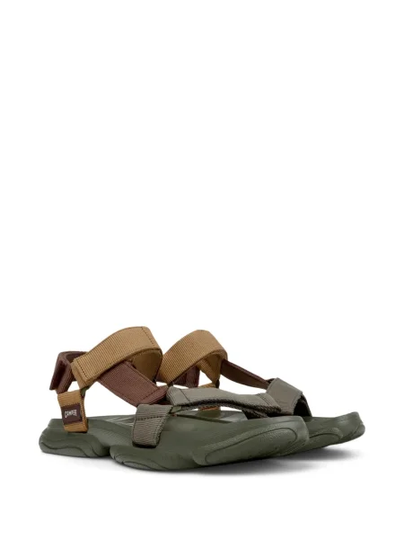 Sandale Camper maro