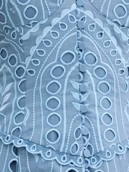 Платье Charo Ruiz Ibiza