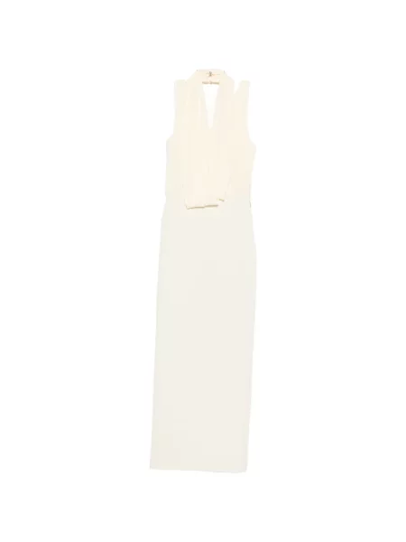Rochie Patrizia Pepe drapată