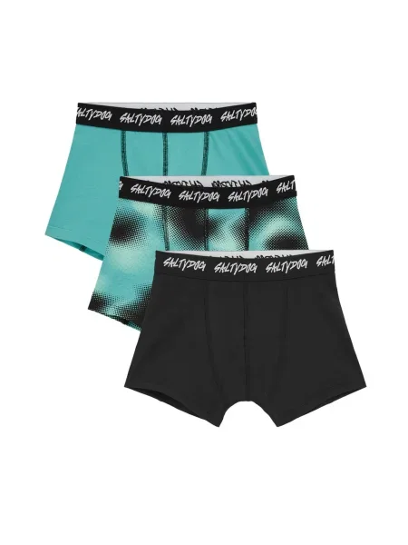 Palton copii We Fashion alb