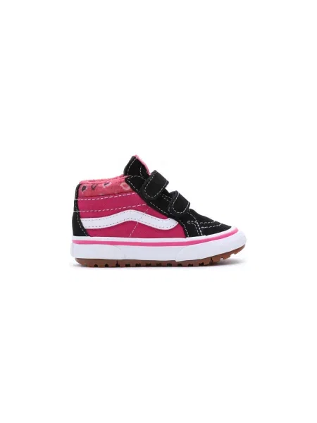 Pantofi copii Vans negru