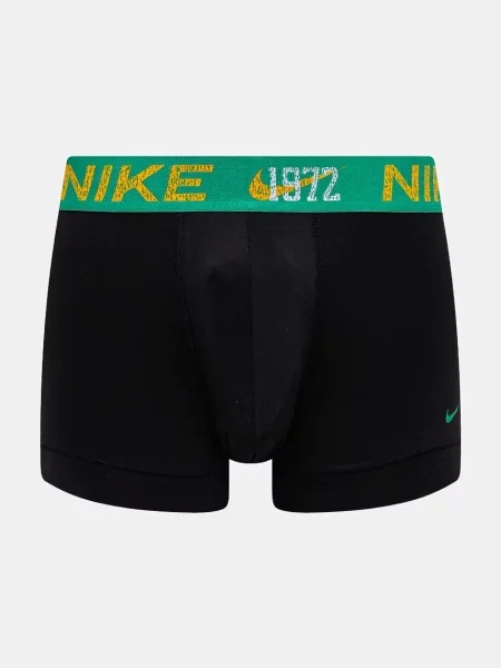 Боксери Nike чорний