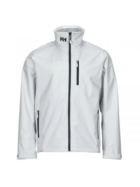 Bunda Helly Hansen sivá